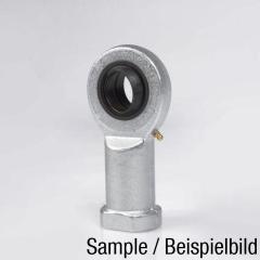 Gelenkkopf GIHNRK25 -LO 25 mm AD 58 mm Breite 25 mm INA