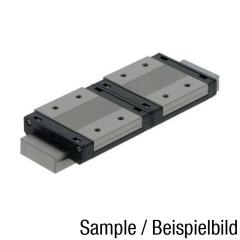 Kugelumlaufeinheit EBB4020 -3RRG0+1500LCT7R 1St./VE THK