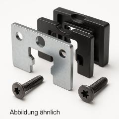 Lineartechnik-Zubehör KIT.KWVE35 -B-OS-3600 0,026kg INA
