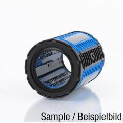 Linear-Gleitlager PABO50 -PP-AS ID 75 mm AD 100 mm B.50 mm 1St./VE INA