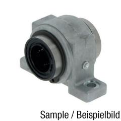 Linear-Kugellager-Einheiten LUCD20 D 20 mm 1St./VE EWELLIX