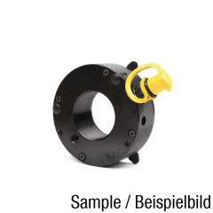 Mutter HMV20 EBF/HYDR NUT - ID 100 mm AD 166 mm Breite 44 mm SNR