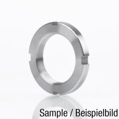 Mutter KM21 - ID 105 mm AD 140 mm Breite 18 mm FAG