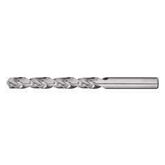 Spiralbohrer DIN 338 Typ W - Ø 3,1 mm HSS profilgeschl. Zyl.schaft TECWERK | 10 Stück