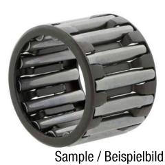 Nadelkränze K3X5X7 -TVP - ID 3 mm AD 5 mm Breite 7 mm 1St./VE NKE