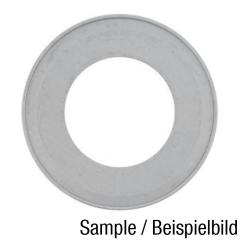 NILOS-Ring 16010 JV 0,007kg in.dichtend NILOS