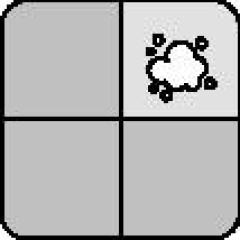 Absaug- u.Gebläseschlauch NEO 390 TWO ID 22mm AD 25,00mm 1.5mm L.4m Rl. | 4 Stück