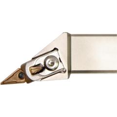 Klemmdrehhalter MVJNL2020K16 li.vern.Außen TECWERK