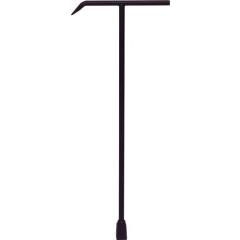 Unterflurhydrantenschlüssel C 4-KT.32mm lack.HÄRKE