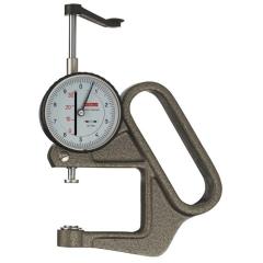 Dickenmessgerät K 50/3 E 0-30mm Abl. 0,1mm KGL 5=emm Käfer