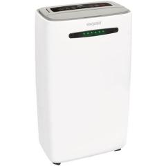 Luftentfeuchter LE 2055 we 450 W Luftleistung 180 m³/h 18kg EXQUISIT