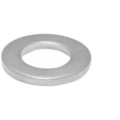 DIN 125-1 | A2 | 50 x 92 x 8 mm | 10 Stück