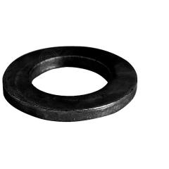 DIN 126 | Stahl unveredelt | 17.5 mm | 250 Stück
