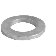 DIN 126 | Stahl galvanisch verzinkt | 15.5 mm | 100 Stück