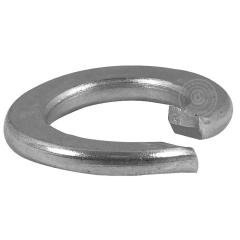 DIN 127 | Edelstahl 1.4310 | A 12 mm | 500 Stück