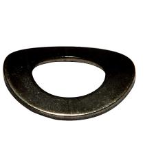 DIN 137 | Federstahl | 4 mm | 1000 Stück