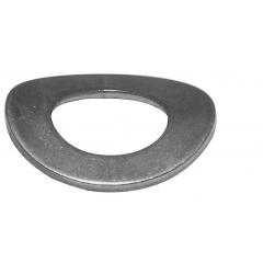 DIN 137 | Stahl mechanisch verzinkt | 3,5 mm | 1000 Stück