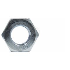 DIN 431 | Stahl 14 H galvanisch verzinkt | 1/4 Zoll | 50 Stück