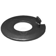DIN 432 | Stahl | 66 mm | 5 Stück