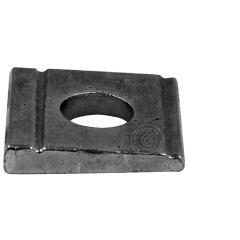 DIN 434 | A4 | ÜH 17.5 mm | 100 Stück