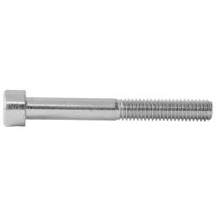 Zylinderschrauben DIN 912 (ISO 4762) | Stahl 12.9 zinklamellenbeschichtet | M 24 x 80 | 25 Stück