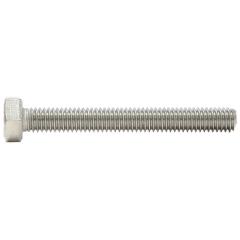 Sechskantschrauben DIN 933 (ISO 4017) | Austenite (A2) | M 30 x 65 | 10 Stück