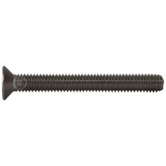 Senkschrauben DIN 965 (~ ISO 14581) | Austenite (A4) | M 8 x 45 | T | 100 Stück