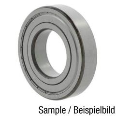 Rillenkugellager 6032 M - ID 160 mm AD 240 mm Breite 38 mm TIMKEN