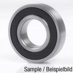 Schrägkugellager 3307 -BD-XL-C3 - ID 35 mm AD 80 mm Breite 34,9 mm FAG