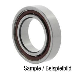 Spindellager 7912 A5TRSUMP3 - ID 60 mm AD 85 mm Breite 13 mm NSK