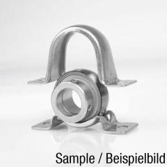 Stehlager-Gehäuseeinheiten SUCP206N 30 mm SNR