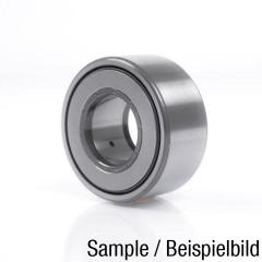 Stützrollen NATV15 PP - ID 15 mm AD 35 mm Breite 19 mm SKF