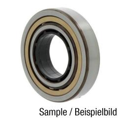 Vierpunktlager QJ336 -N2-MPA-C3 - ID 180 mm AD 380 mm Breite 75 mm NKE