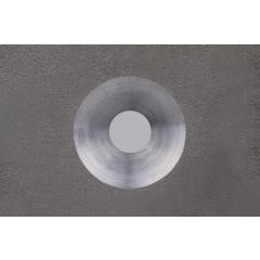 Kegelsenkersatz DIN 335C 90Grad 6,3-25,0mm HSS Nano 5-tlg.Ku.-Kass.TECWERK