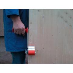 Plattenträger Carry 5 Trgf.p.Griff v.100kg 0-80mm CARRYMATE® | 2 Stück