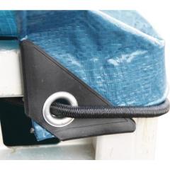 Expanderseil S.7,5mm Gum.L.7m HP AUTOZUBEHÖR