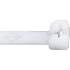 Kabelbinder M.E.T.L.100mm B.2,5mm PA 6.6 natur 100St./Btl.SAPISELCO