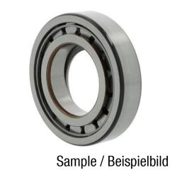 Zylinderrollenlager NJ208 EGC3 - ID 40 mm AD 82 mm Breite 18 mm NACHI