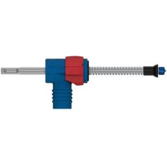 Hammerbohrer-Set EXPERT SDS Clean plus-8X - Ø 10 mm - Länge 225 mm Arbeits-L1000 mm BOSCH