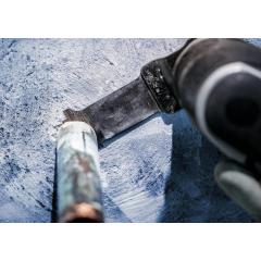 Tauchsägeblatt AIZ 32 AIB B.32mm Eintauch-T.50mm 10 St.Starlock BOSCH