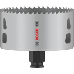 Lochsäge PRO Multi Material PC Plus D.92mm