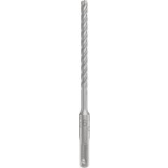 Hammerbohrer PRO SDS plus-5X - Ø 6 mm - Arbeits-L. 100 mm - Länge 160 mm SDS plus
