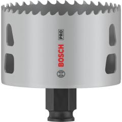 Lochsäge PRO Multi Material PC Plus D.76mm