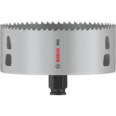 Lochsäge PRO Multi Material PC Plus D.121mm