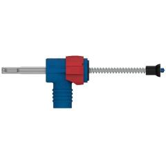 Hammerbohrer-Set EXPERT SDS Clean plus-8X - Ø 6 mm - Länge 225 mm - Arbeits-L. 1000 mm BOSCH