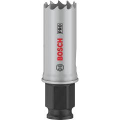 Lochsäge PRO Multi Material PC Plus D.21mm