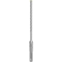 Hammerbohrer PRO SDS plus-5X - Ø 5 mm - Arbeits-L. 100 mm - Länge 160 mm SDS plus