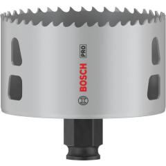 Lochsäge PRO Multi Material PC Plus D.83mm