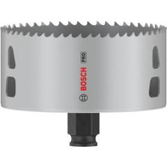 Lochsäge PRO Multi Material PC Plus D.102mm