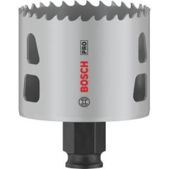 Lochsäge PRO Multi Material PC Plus D.60mm